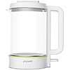 Joyami Electric Kettle elektromos üveg vízforraló 1500W 1,5L